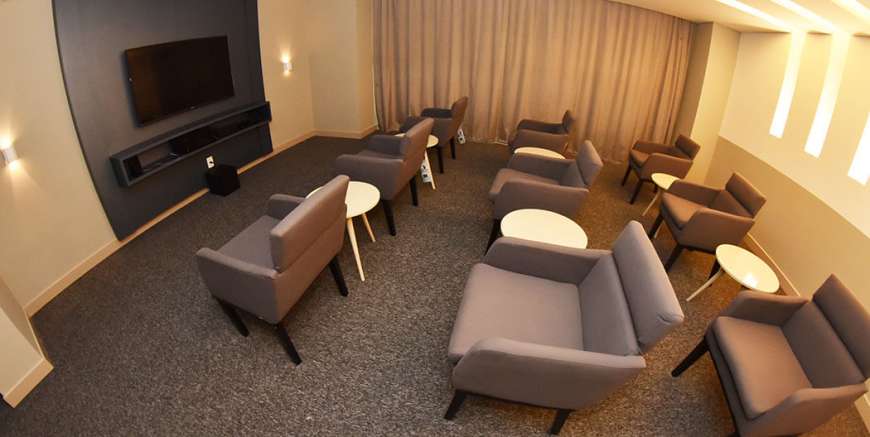 Imagem Apartamento com 2 Quartos à Venda, 52 m²em Presidente Kennedy - Fortaleza