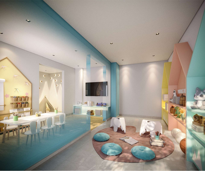 Imagem Apartamento com 1 Quarto à Venda, 20 m²em Várzea da Barra Funda - São Paulo