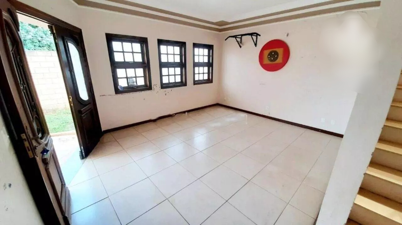 Imagem Casa com 5 Quartos à Venda, 300 m²em Bosque das Palmeiras - Campinas