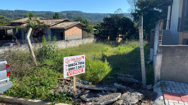 Imagem Terreno à Venda, 533 m² em Wosocris - Criciúma Imagem Terreno à Venda, 533 m² em Wosocris - Criciúma