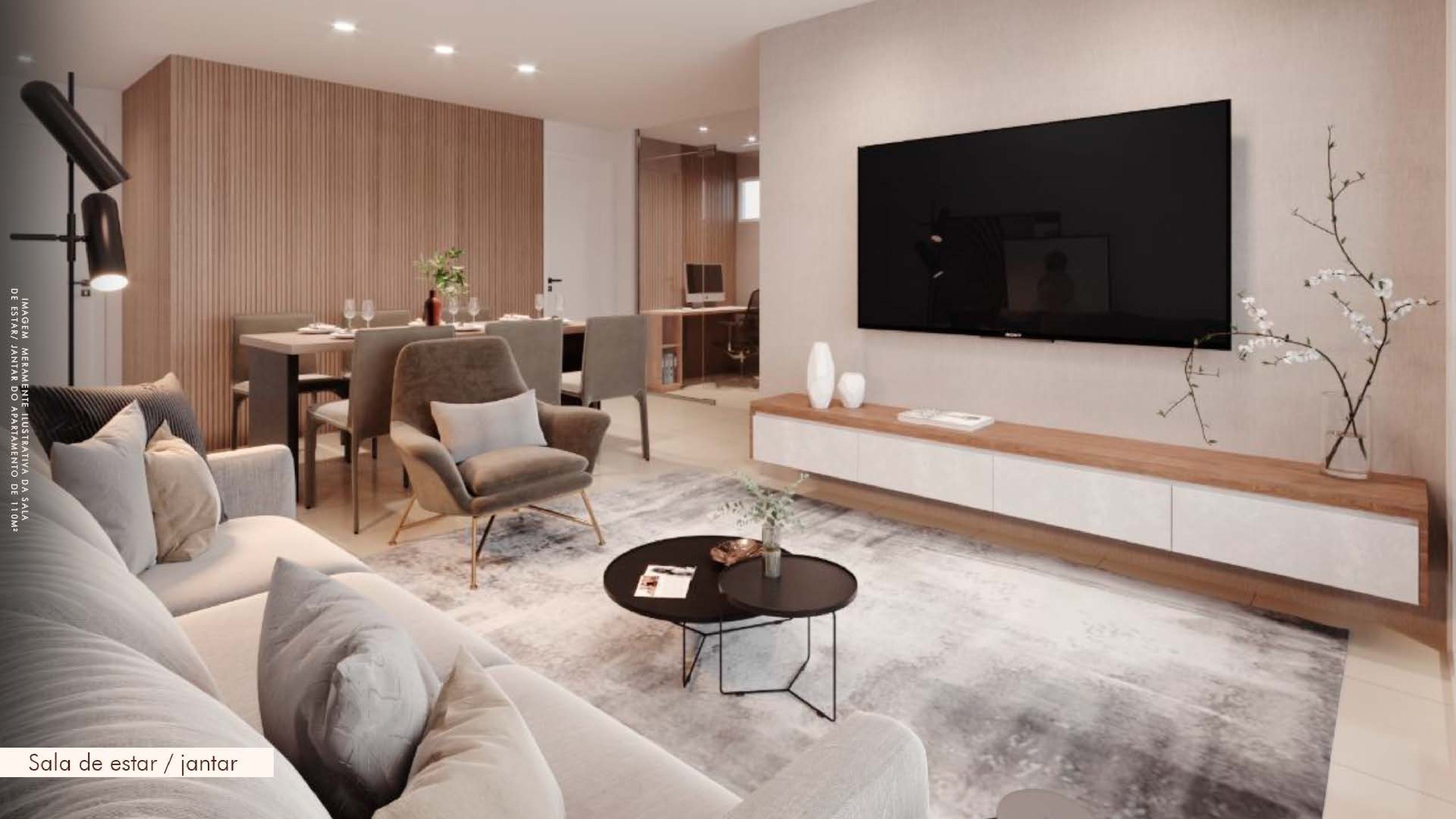 Imagem Apartamento com 3 Quartos à Venda, 110 m²em Renascença - São Luís Imagem Apartamento com 3 Quartos à Venda, 110 m²em Renascença - São Luís