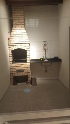 Imagem Sobrado com 3 Quartos à Venda, em Vila Apiaí - Santo André Imagem Sobrado com 3 Quartos à Venda, em Vila Apiaí - Santo André