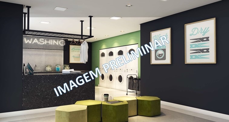 Imagem Apartamento com 1 Quarto à Venda, 30 m² em Belenzinho - São Paulo Imagem Apartamento com 1 Quarto à Venda, 30 m² em Belenzinho - São Paulo