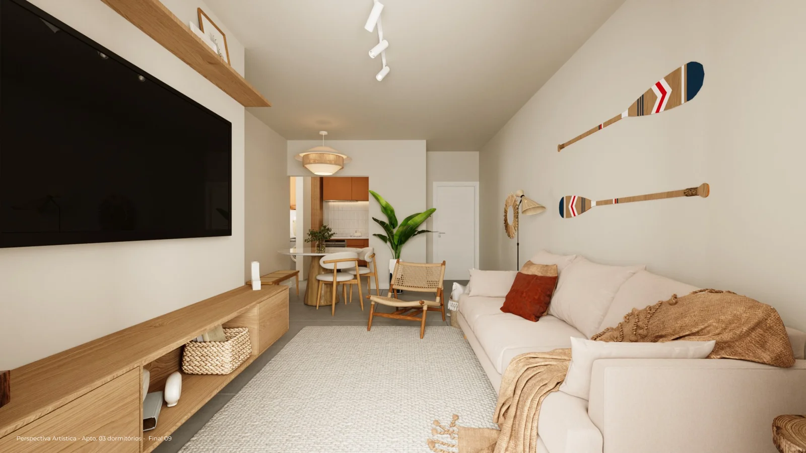 Imagem Apartamento com 2 Quartos à Venda, 77 m² em Maitinga - Bertioga Imagem Apartamento com 2 Quartos à Venda, 77 m² em Maitinga - Bertioga