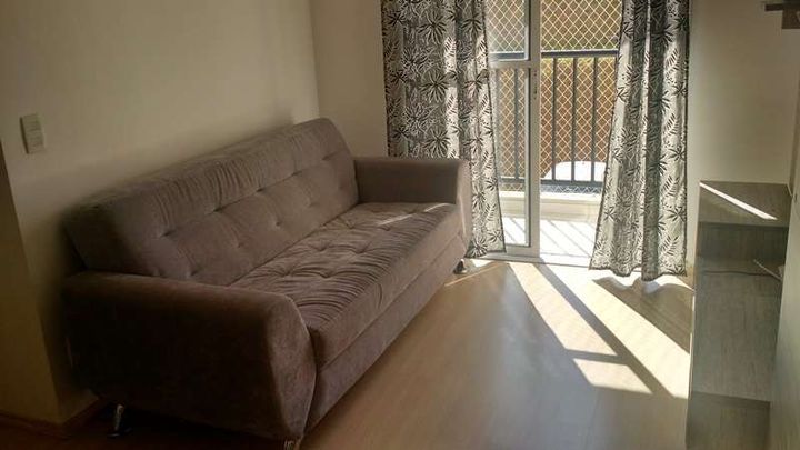 Imagem Apartamento com 2 Quartos para Alugar, 51 m² em Umuarama - Osasco Imagem Apartamento com 2 Quartos para Alugar, 51 m² em Umuarama - Osasco