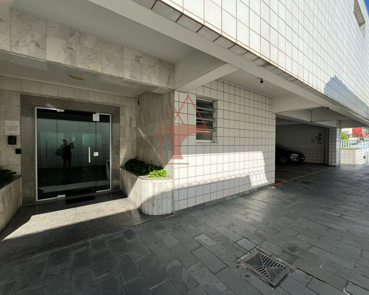 Imagem Apartamento com 3 Quartos à Venda, 83400 m² em Vila Belmiro - Santos
