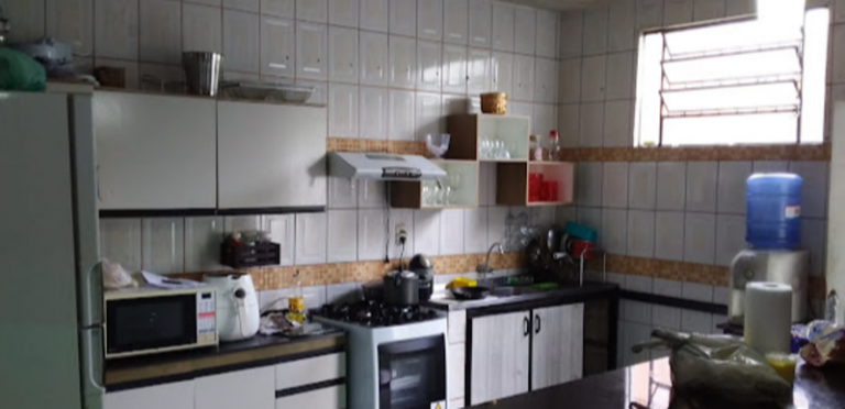 Imagem Casa com 3 Quartos à Venda, 186 m² em Marambaia - Belém Imagem Casa com 3 Quartos à Venda, 186 m² em Marambaia - Belém