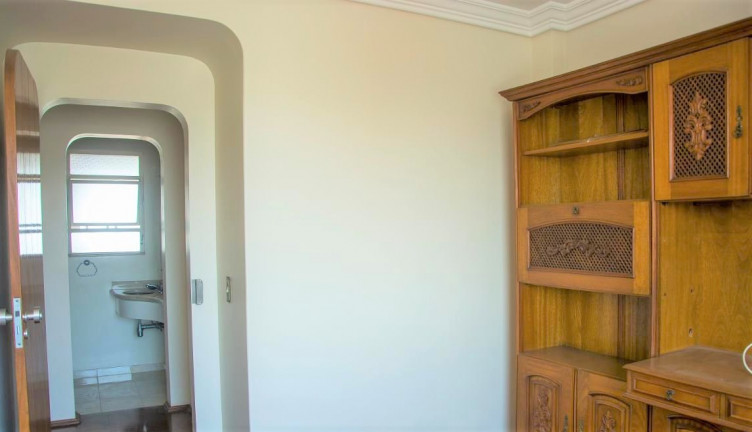 Imagem Apartamento com 4 Quartos à Venda, 138 m² em Centro - Santo André Imagem Apartamento com 4 Quartos à Venda, 138 m² em Centro - Santo André