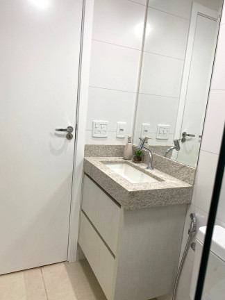 Imagem Apartamento com 2 Quartos para Alugar, 117 m²em Park Lozandes - Goiânia Imagem Apartamento com 2 Quartos para Alugar, 117 m²em Park Lozandes - Goiânia