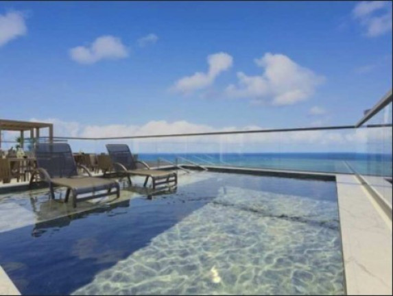 Imagem Apartamento com 3 Quartos à Venda, 81 m² em Pina - Recife Imagem Apartamento com 3 Quartos à Venda, 81 m² em Pina - Recife