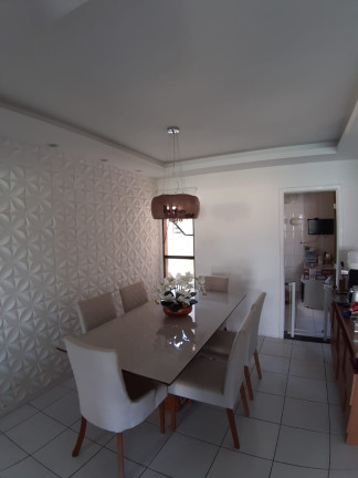 Imagem Apartamento com 4 Quartos à Venda, 140 m² em Grageru - Aracaju