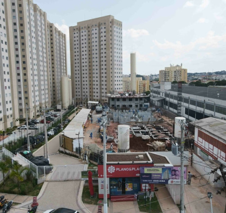 Imagem Apartamento com 2 Quartos à Venda, 32 m² em Parque Fongaro - São Paulo Imagem Apartamento com 2 Quartos à Venda, 32 m² em Parque Fongaro - São Paulo
