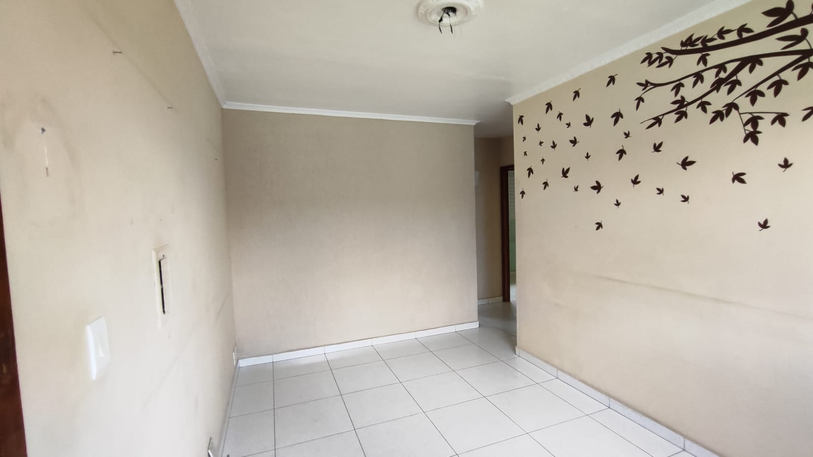 Imagem Apartamento com 2 Quartos à Venda, 46 m² em Itaim Paulista - São Paulo