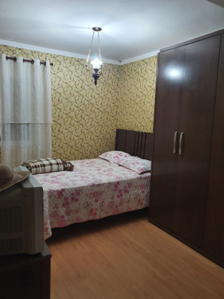 Imagem Cobertura com 4 Quartos à Venda, em Centro - São Bernardo do Campo Imagem Cobertura com 4 Quartos à Venda, em Centro - São Bernardo do Campo