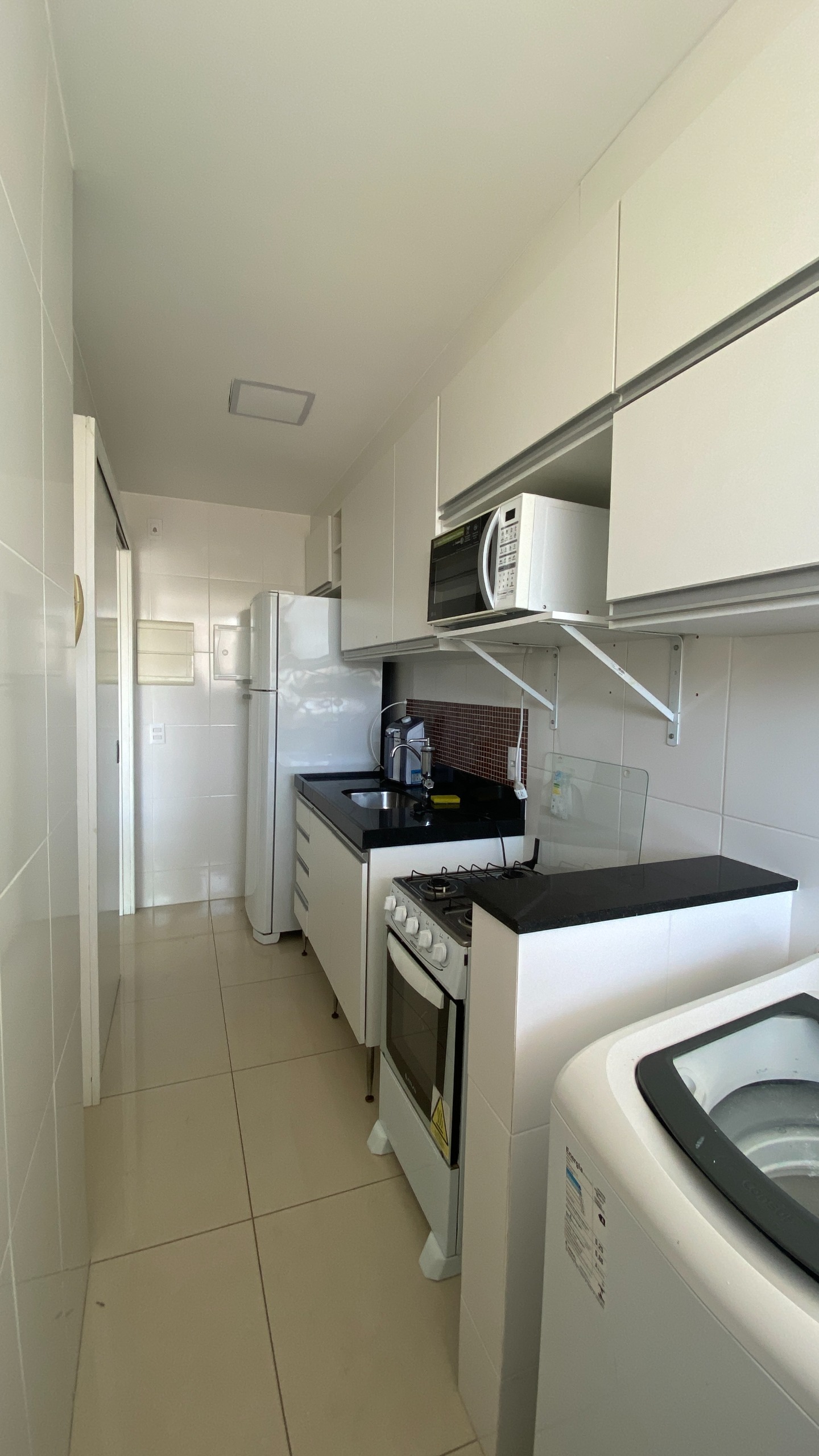 Imagem Apartamento com 2 Quartos à Venda, 70 m²em Itapuã - Vila Velha Imagem Apartamento com 2 Quartos à Venda, 70 m²em Itapuã - Vila Velha
