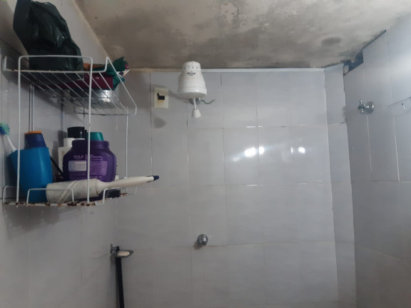 Imagem Kitnet com 1 Quarto à Venda,  em Aclimação - São Paulo