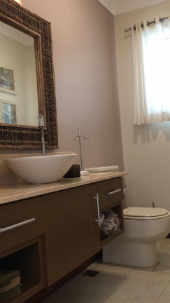 Imagem Casa de Condomínio com 4 Quartos à Venda, 330 m²em Condomínio Reserva da Serra - Jundiaí