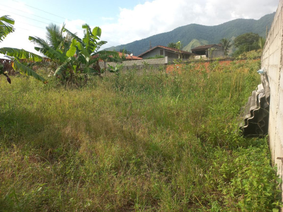 Terreno à Venda, 1.000 m² em Canto do Mar - São Sebastião