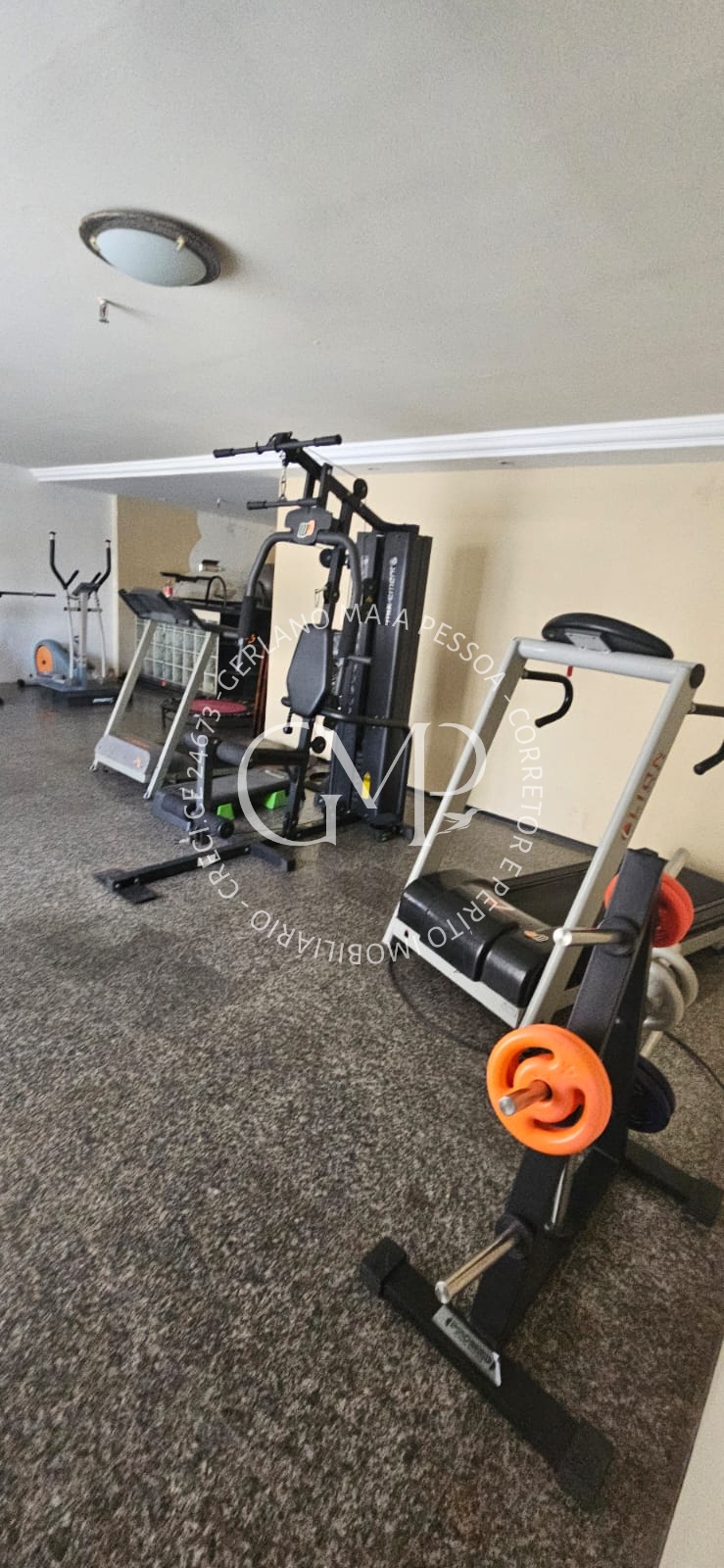 Imagem Apartamento com 3 Quartos à Venda, 197 m²em Meireles - Fortaleza
