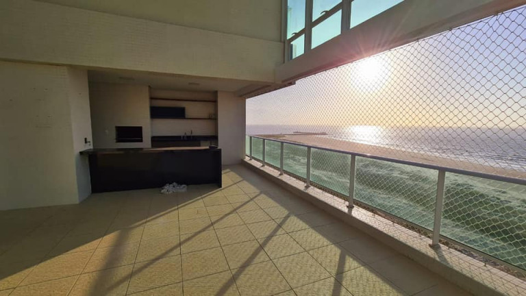 Imagem Apartamento com 5 Quartos à Venda, 304 m² em Ponta D'Areia - São Luís Imagem Apartamento com 5 Quartos à Venda, 304 m² em Ponta D'Areia - São Luís