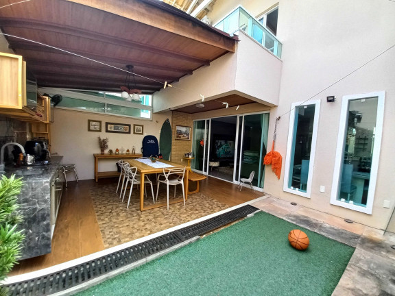 Imagem Casa de Condomínio com 3 Quartos à Venda,  em Sapiranga-Coité - Fortaleza