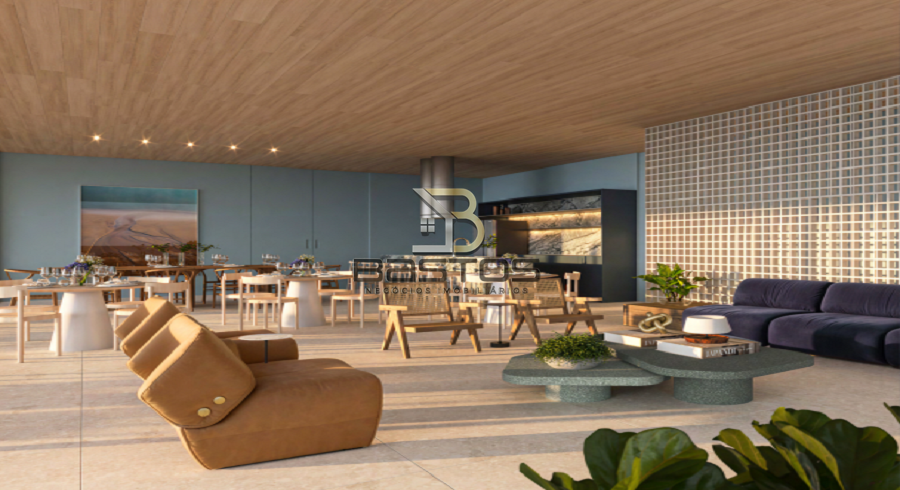 Imagem Apartamento com 2 Quartos à Venda, 69 m² em Centro - Caraguatatuba