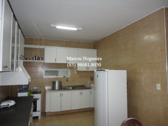 Imagem Casa com 7 Quartos à Venda, 679 m²em Damas - Fortaleza