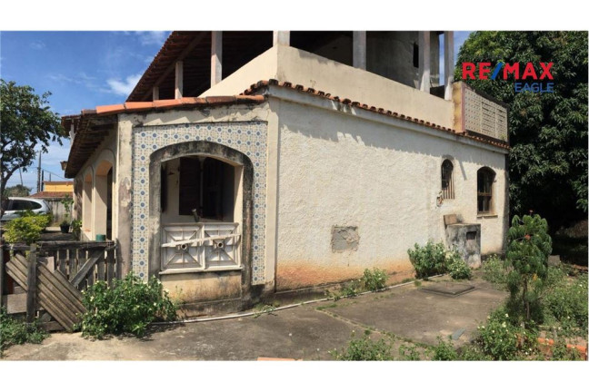 Imagem Chácara com 5 Quartos à Venda, 300 m² em Alvorada (Bacaxá) - Saquarema