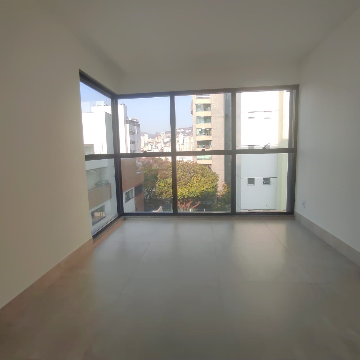 Imagem Apartamento com 3 Quartos à Venda, 87 m²em Cruzeiro - Belo Horizonte