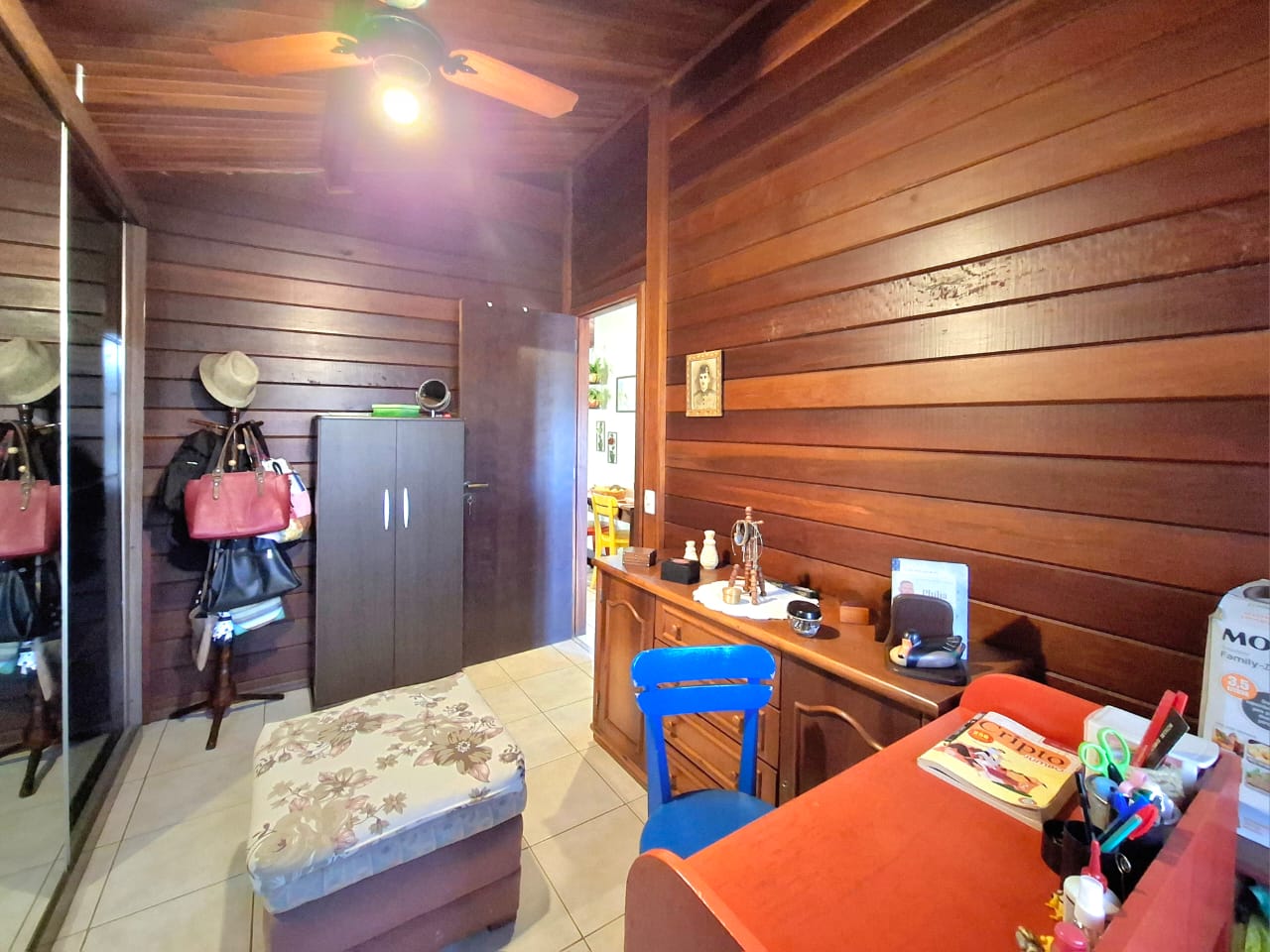 Imagem Casa com 5 Quartos à Venda, 187 m² em Tijuca - Teresópolis