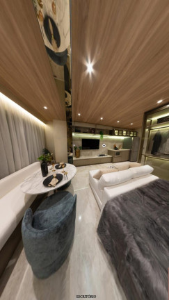 Imagem Apartamento com 1 Quarto à Venda, em Chácara Inglesa - São Paulo Imagem Apartamento com 1 Quarto à Venda, em Chácara Inglesa - São Paulo