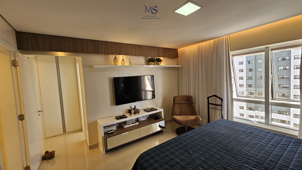 Imagem Apartamento com 4 Quartos à Venda, 245 m²em Sul (Águas Claras) - Brasília Imagem Apartamento com 4 Quartos à Venda, 245 m²em Sul (Águas Claras) - Brasília