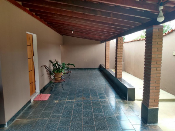 Imagem Casa com 3 Quartos à Venda, 224 m² em Centro - Ituverava Imagem Casa com 3 Quartos à Venda, 224 m² em Centro - Ituverava