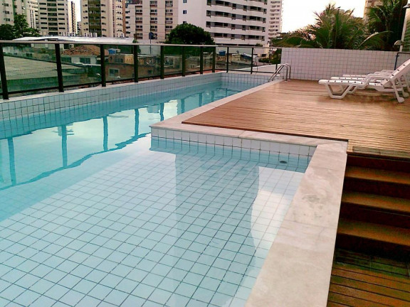 Imagem Apartamento com 2 Quartos à Venda, 50 m² em Boa Viagem - Recife Imagem Apartamento com 2 Quartos à Venda, 50 m² em Boa Viagem - Recife