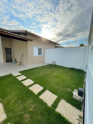 Imagem Casa com 2 Quartos à Venda, 69 m² em Jd. São João - Itanhaém Imagem Casa com 2 Quartos à Venda, 69 m² em Jd. São João - Itanhaém
