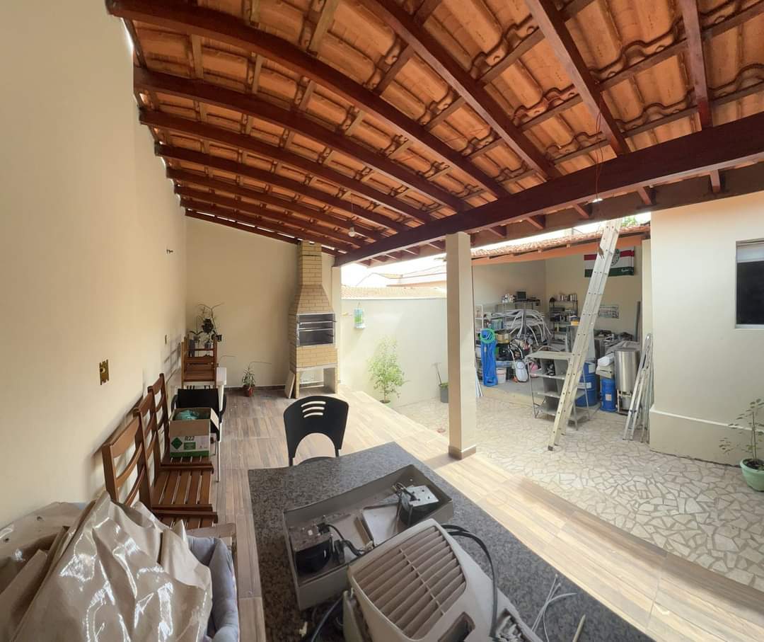 Imagem Casa com 2 Quartos à Venda, 168 m²em Vila Santo Antônio - Pedreira