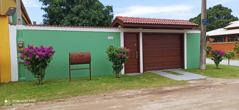 Imagem Casa com 4 Quartos à Venda, 200 m² em Barequeçaba - São Sebastião