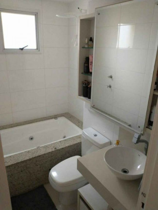 Imagem Apartamento com 3 Quartos à Venda, 80 m² em Centro - Criciúma Imagem Apartamento com 3 Quartos à Venda, 80 m² em Centro - Criciúma