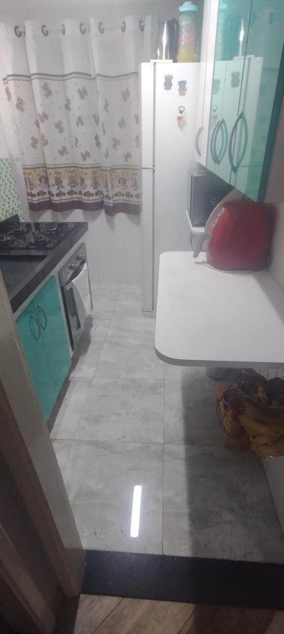 Imagem Apartamento com 2 Quartos à Venda, 50 m²em Montanhão - São Bernardo do Campo Imagem Apartamento com 2 Quartos à Venda, 50 m²em Montanhão - São Bernardo do Campo