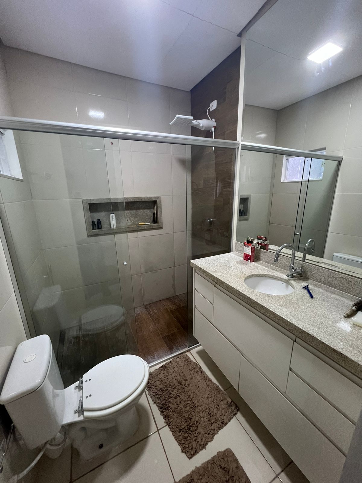 Imagem Casa com 2 Quartos à Venda, 62 m²em Parque Residencial Rita Vieira - Campo Grande Imagem Casa com 2 Quartos à Venda, 62 m²em Parque Residencial Rita Vieira - Campo Grande