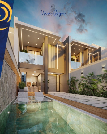 Imagem Casa com 4 Quartos à Venda, 148 m² em Coité - Eusébio Imagem Casa com 4 Quartos à Venda, 148 m² em Coité - Eusébio