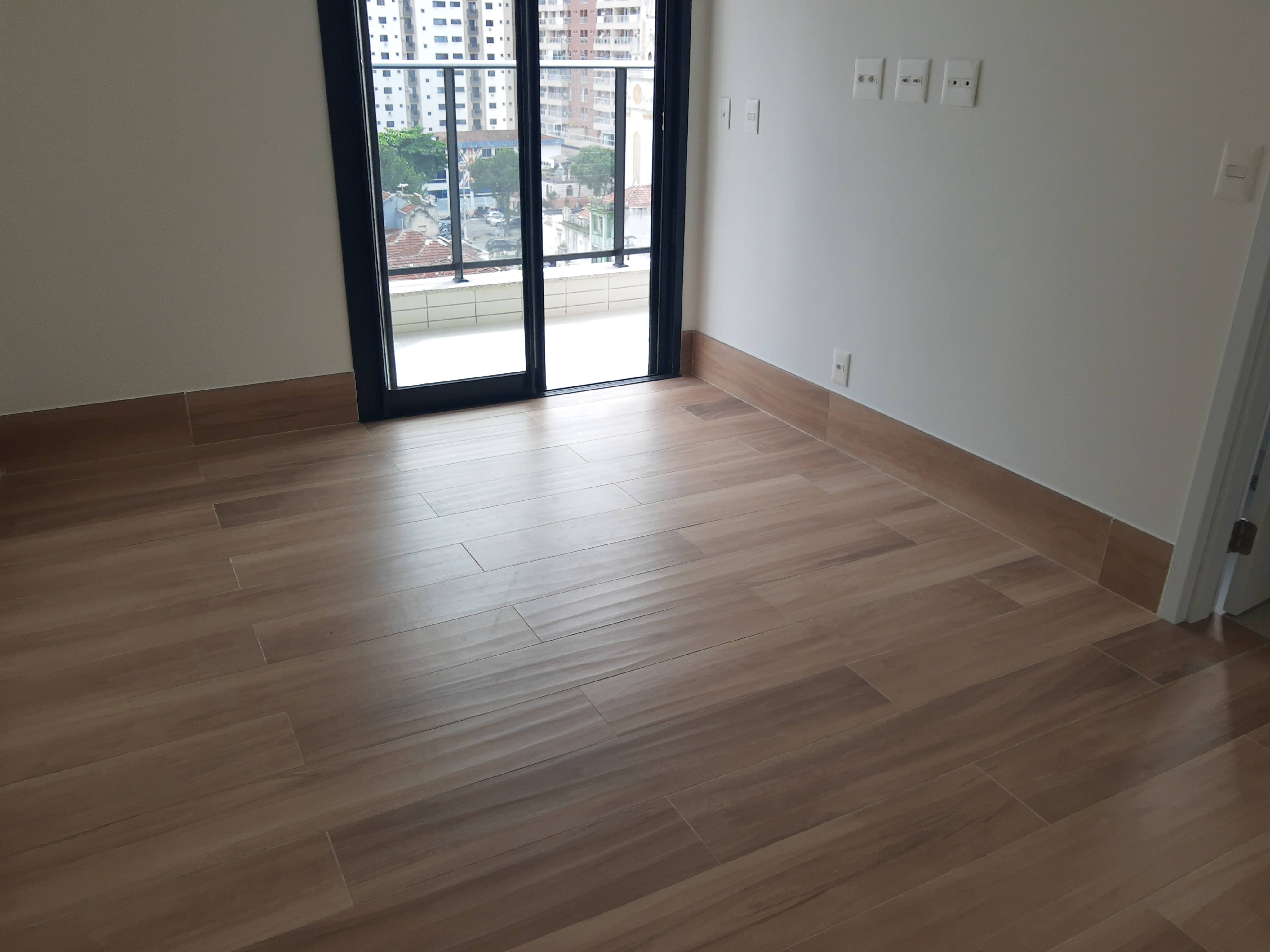 Imagem Apartamento com 3 Quartos à Venda, 132 m² em Pompéia - Santos