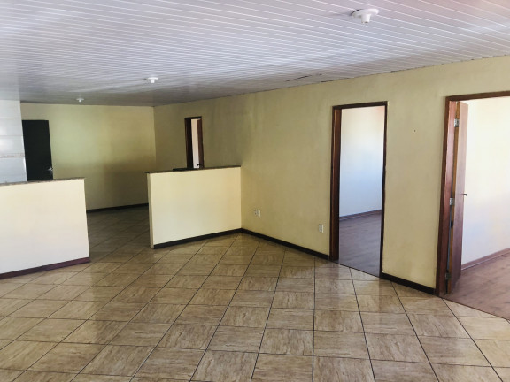 Imagem Casa com 3 Quartos para Alugar, 70 m² em Chácaras de Inoã (Inoã) - Maricá