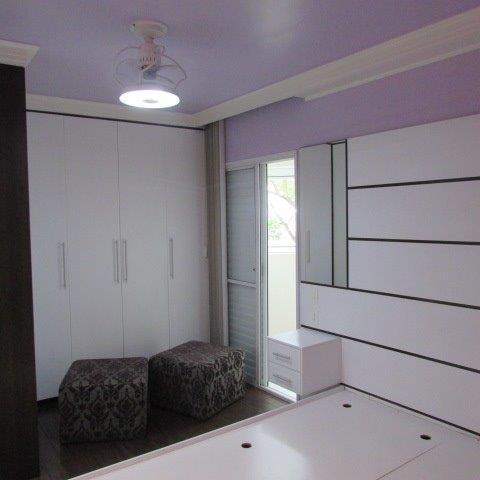 Imagem Apartamento com 3 Quartos à Venda, 122 m²em City América - São Paulo Imagem Apartamento com 3 Quartos à Venda, 122 m²em City América - São Paulo