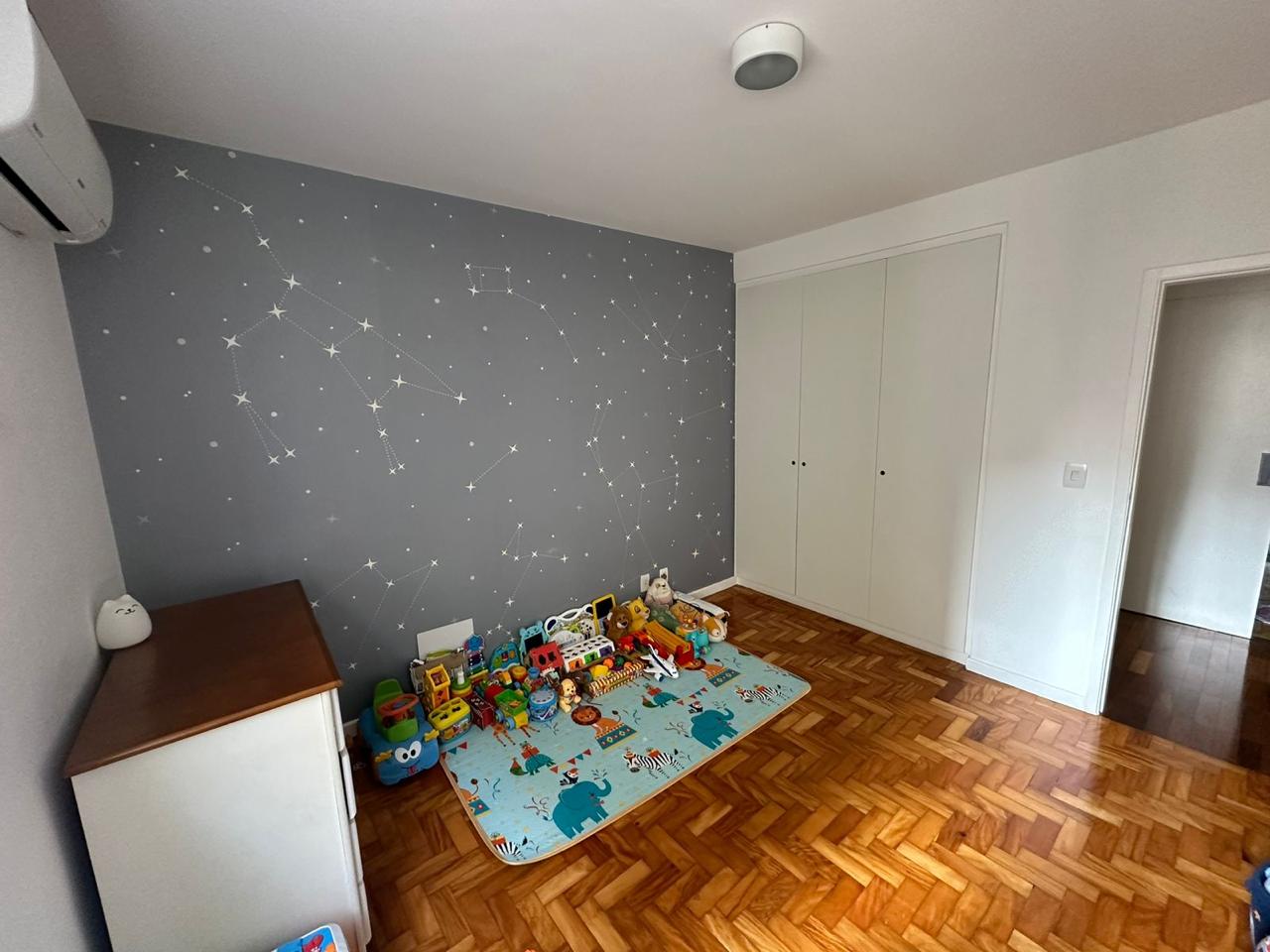 Imagem Apartamento com 3 Quartos à Venda, 147 m² em Jardim Paulista - São Paulo