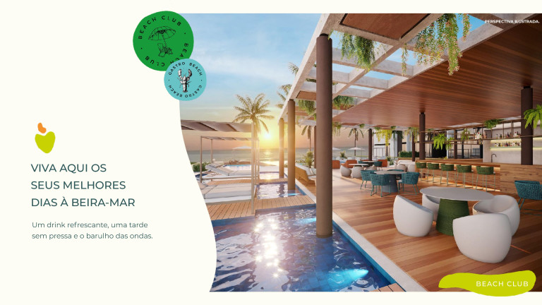 Imagem Apartamento com 3 Quartos à Venda, 125 m² em Muro Alto Ipojuca - Ipojuca Imagem Apartamento com 3 Quartos à Venda, 125 m² em Muro Alto Ipojuca - Ipojuca