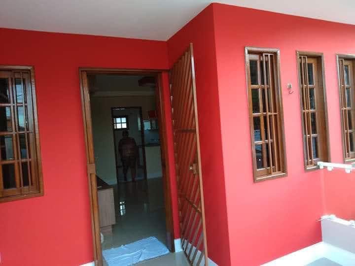 Imagem Casa com 2 Quartos à Venda, 78 m²em Parque Rosário - Campos dos Goytacazes Imagem Casa com 2 Quartos à Venda, 78 m²em Parque Rosário - Campos dos Goytacazes