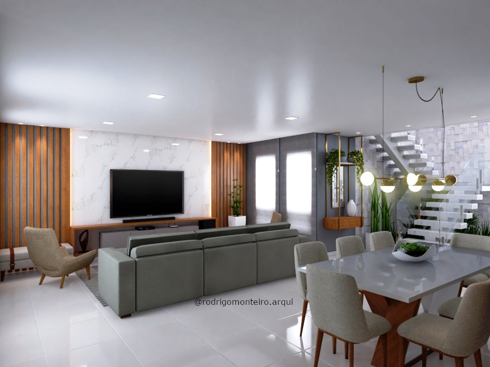 Imagem Casa com 4 Quartos à Venda, 265 m²em Massagueira - Marechal Deodoro Imagem Casa com 4 Quartos à Venda, 265 m²em Massagueira - Marechal Deodoro