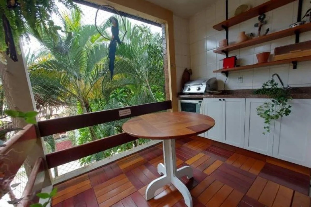 Imagem Apartamento com 2 Quartos à Venda, 57 m²em Riviera - Bertioga Imagem Apartamento com 2 Quartos à Venda, 57 m²em Riviera - Bertioga