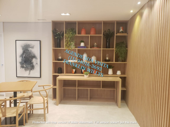 Imagem Apartamento com 2 Quartos à Venda, 50 m² em Vila Mariana - São Paulo Imagem Apartamento com 2 Quartos à Venda, 50 m² em Vila Mariana - São Paulo